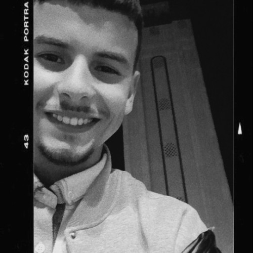 El bachir E. profile photo