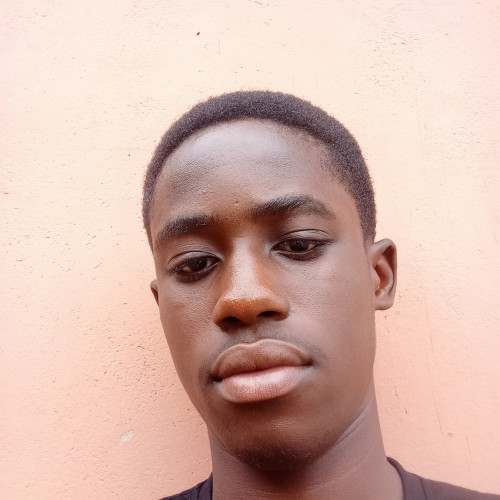 Judah K. profile photo