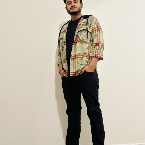 rajat j. profile photo