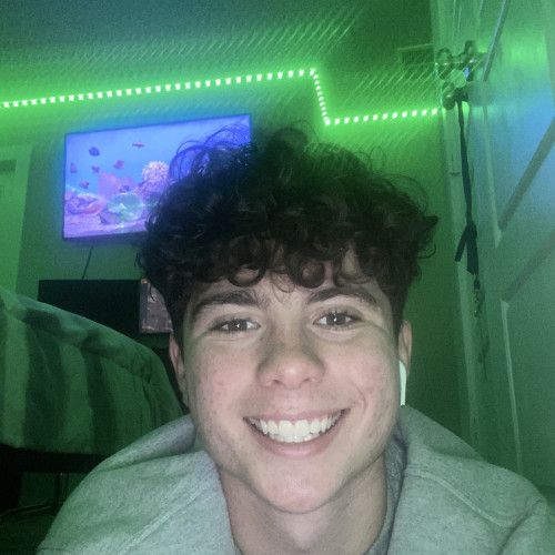 Brandon B. profile photo
