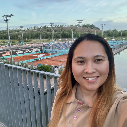 DevieKate G. profile photo