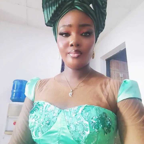 RUKAYAT I. profile photo