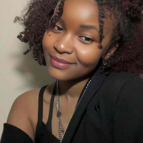 Najma K. profile photo