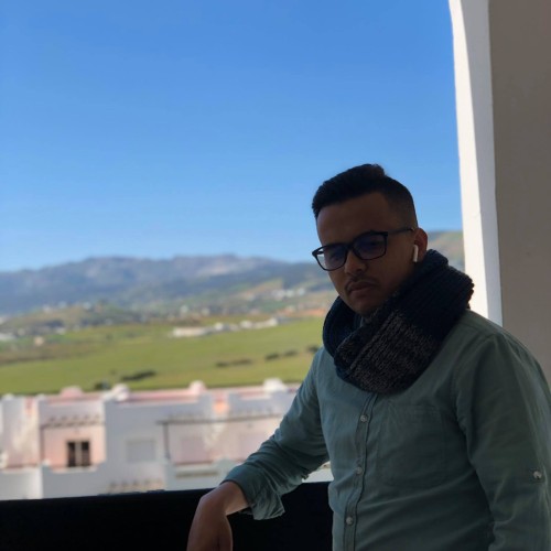 El Mehdy  K. profile photo