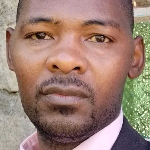 Benard N. profile photo