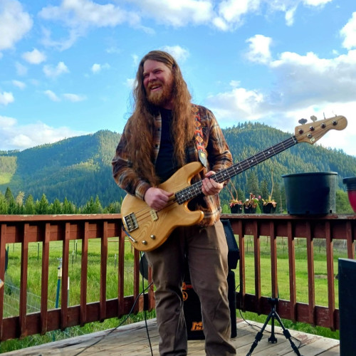 Joshua M. profile photo