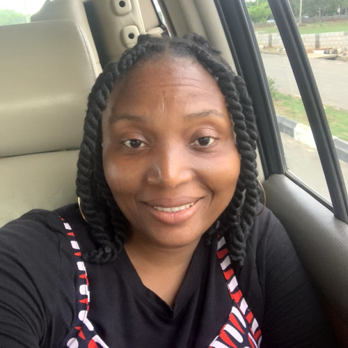 Oluchi N. profile photo