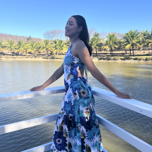 Laisa G. profile photo