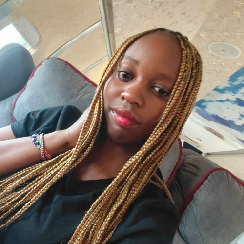 Pretty P. profile photo