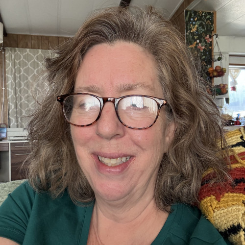 Mary D. profile photo