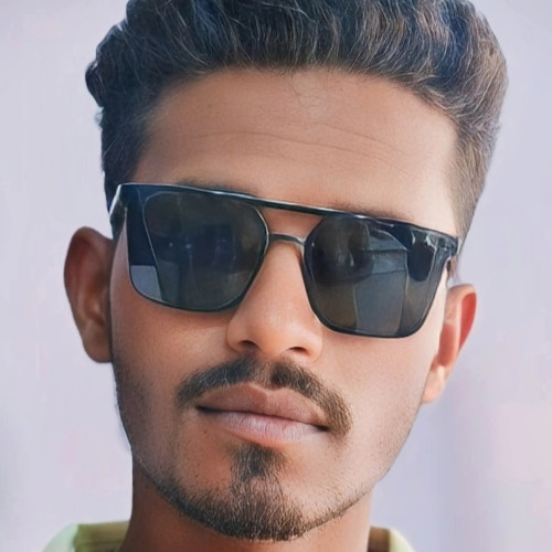 vishal d. profile photo