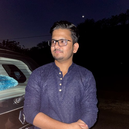 Aquib J. profile photo