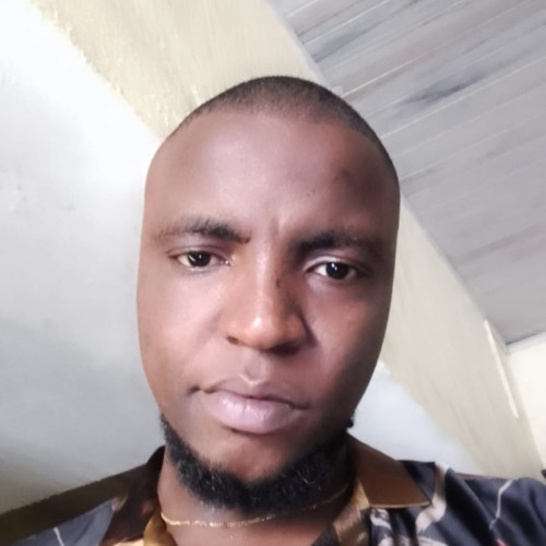 chibueze m. profile photo