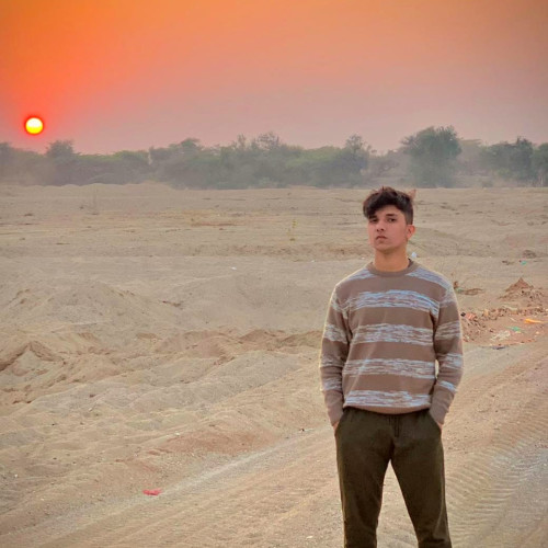 Manish K. profile photo