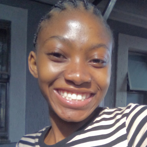 Ashlin S. profile photo