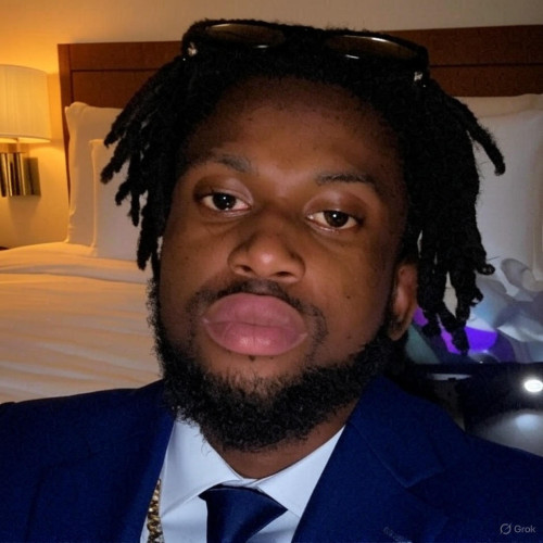 Osayande  S. profile photo