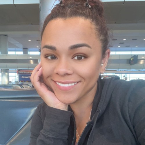 Michelle  M.