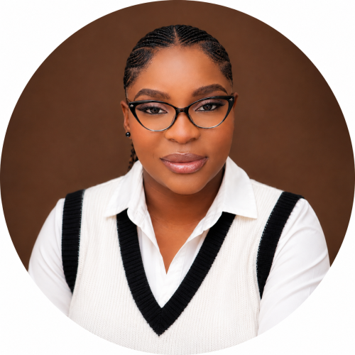 Francisca K. profile photo