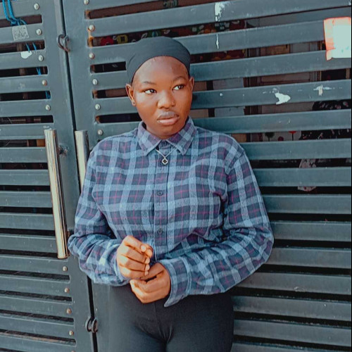 Olaoluwa k.