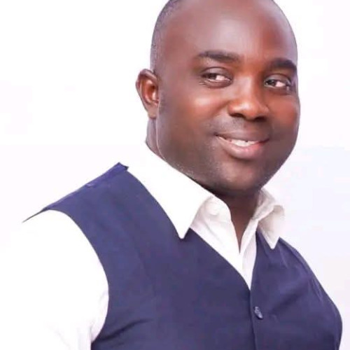 EYILAKEME M. profile photo