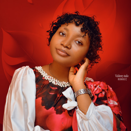 Goodness  A. profile photo