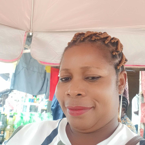 Kelechi Jane P. profile photo