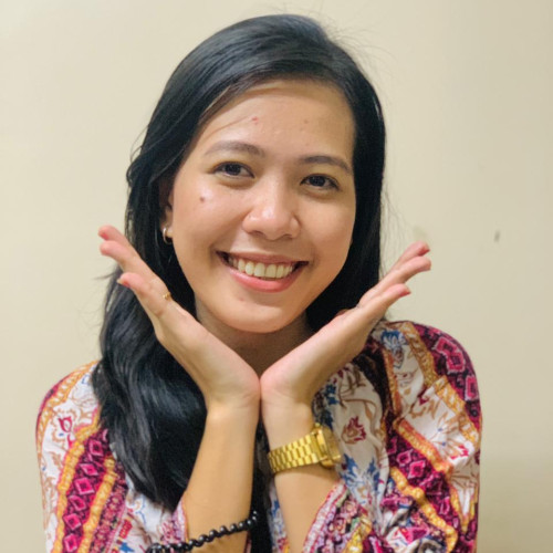 May A. profile photo