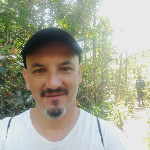 Mauricio B. profile photo