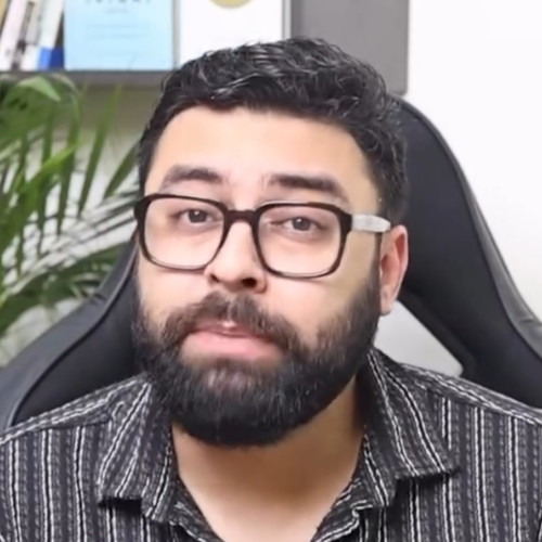 Rohan  A. profile photo