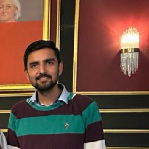 Sarth H. profile photo