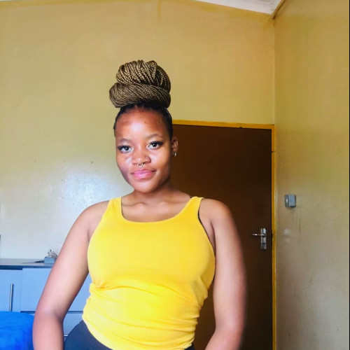 Legakwa Princess  S. profile photo
