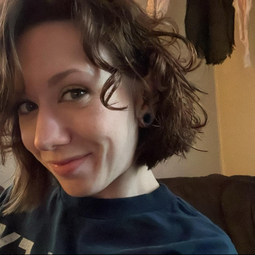 Shannon  K. profile photo