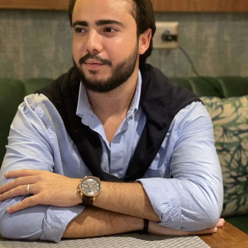 Wassim E. profile photo
