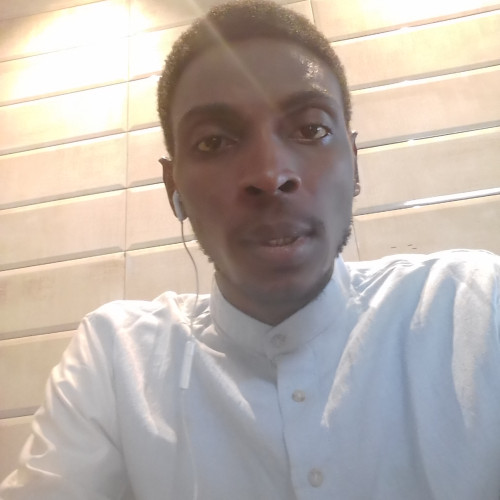 Godwin E. profile photo