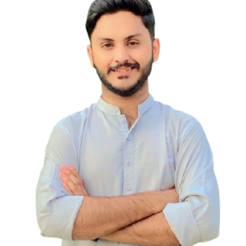 Mahad M. profile photo