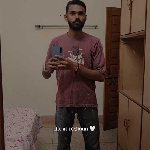 akshansh s. profile photo