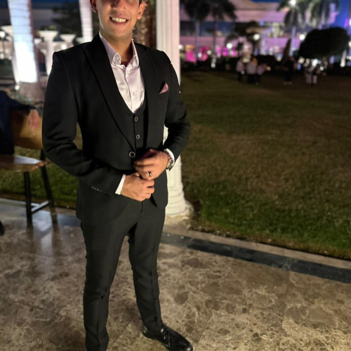 Mazen A. profile photo