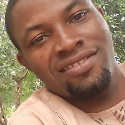 CHIBUZOR D.