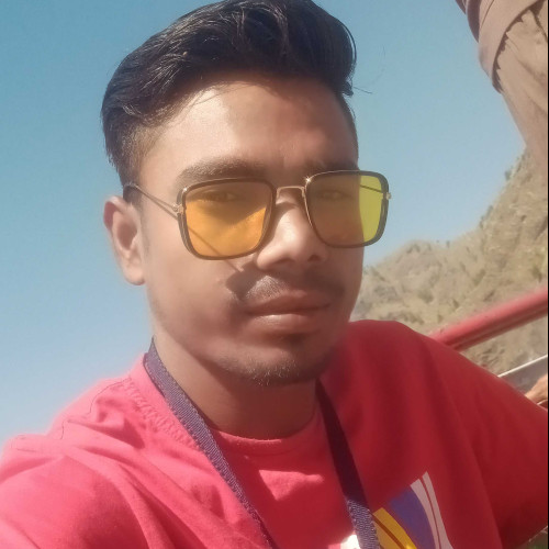 satish k. profile photo
