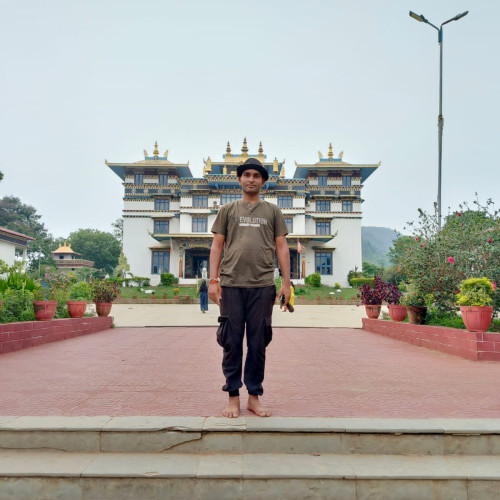 Sumit kumar S. profile photo