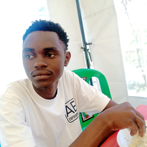 Mainia P. profile photo