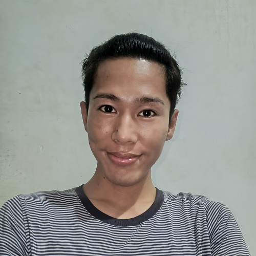 Agape A. profile photo