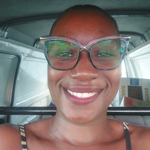 Etherlin E. profile photo