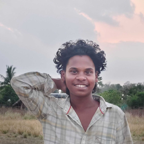 chanti g. profile photo