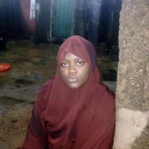 Aisha L.