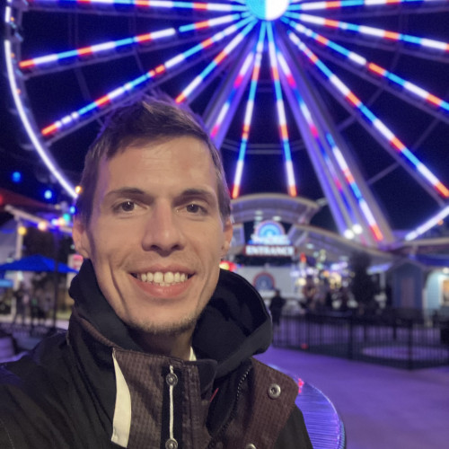 Corey B. profile photo
