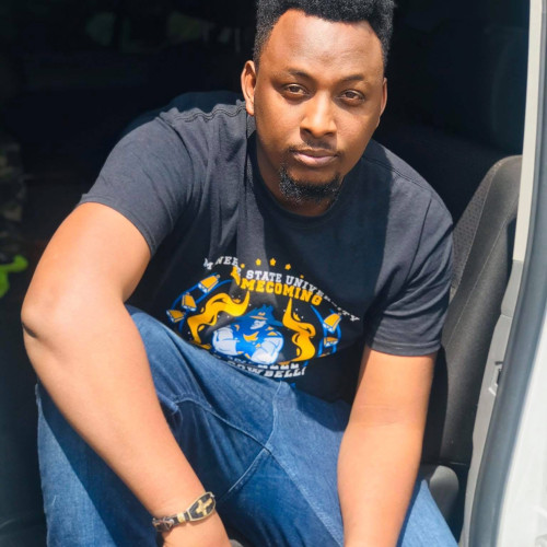 Isack Charles K. profile photo