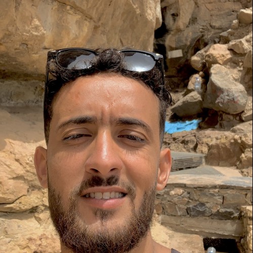 Othmane  E. profile photo