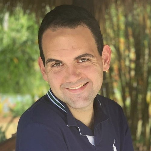Michael A. profile photo