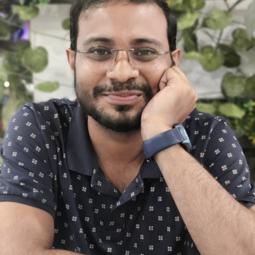 Amit S. profile photo